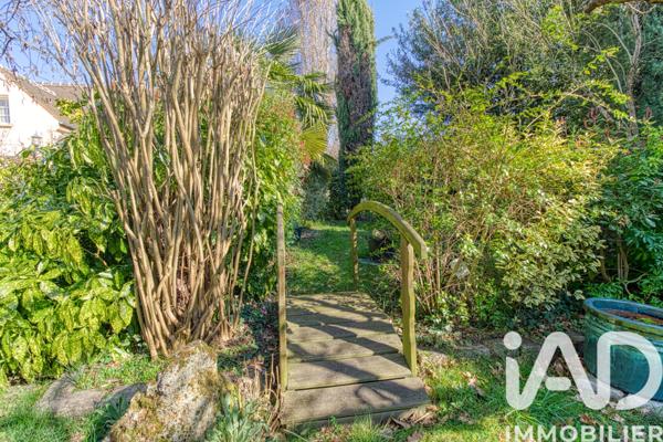 Maison à vendre 5 pièces 123 m² Saint-Prix