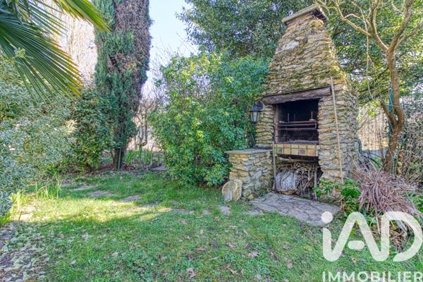 Maison à vendre 5 pièces 123 m² Saint-Prix