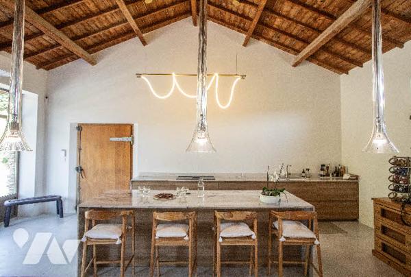 Coup de cœur  pour cette magnifique maison  idéalement située