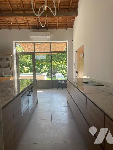 Coup de cœur  pour cette magnifique maison  idéalement située
