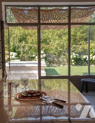 Coup de cœur  pour cette magnifique maison  idéalement située