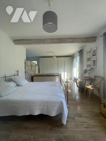Coup de cœur  pour cette magnifique maison  idéalement située