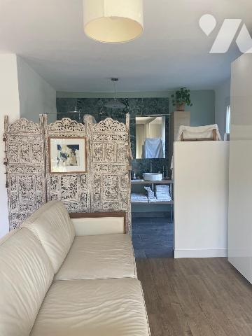 Coup de cœur  pour cette magnifique maison  idéalement située