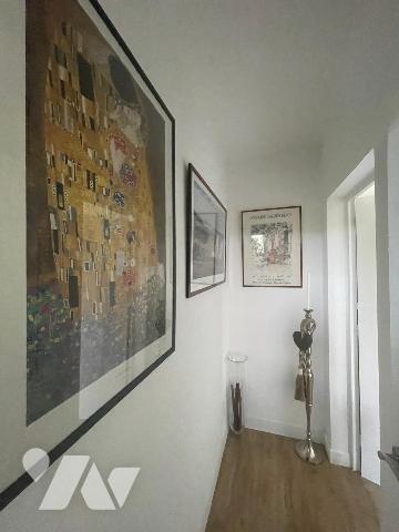 Coup de cœur  pour cette magnifique maison  idéalement située
