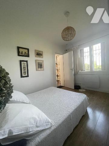 Coup de cœur  pour cette magnifique maison  idéalement située