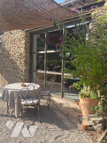 Coup de cœur  pour cette magnifique maison  idéalement située