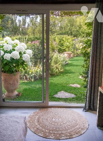 Coup de cœur  pour cette magnifique maison  idéalement située