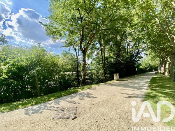 Appartement à vendre 5 pièces 107 m² Rueil-Malmaison