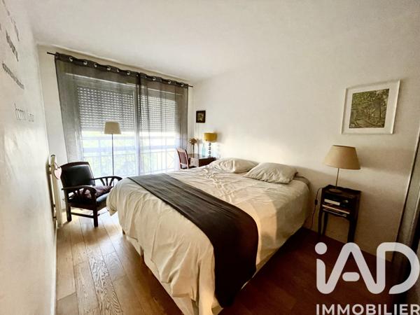 Appartement à vendre 5 pièces 107 m² Rueil-Malmaison