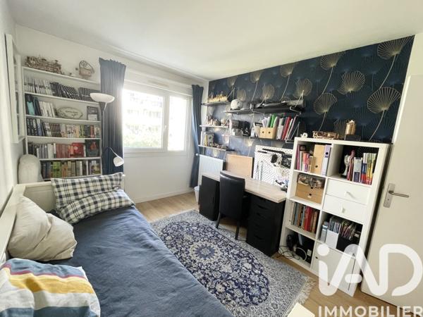 Appartement à vendre 5 pièces 107 m² Rueil-Malmaison