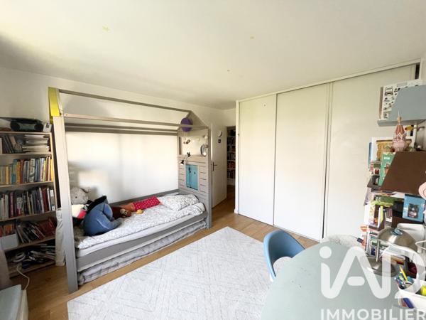 Appartement à vendre 5 pièces 107 m² Rueil-Malmaison