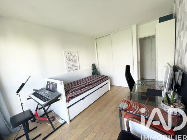 Appartement à vendre 5 pièces 107 m² Rueil-Malmaison