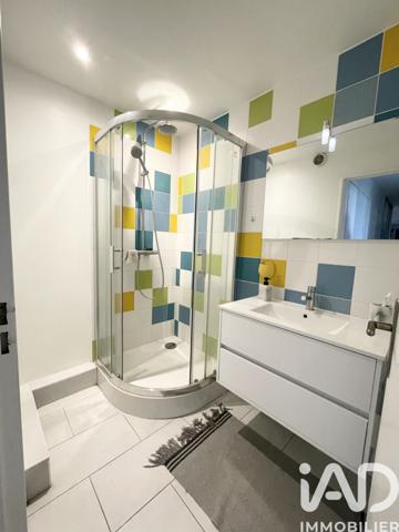 Appartement à vendre 5 pièces 107 m² Rueil-Malmaison