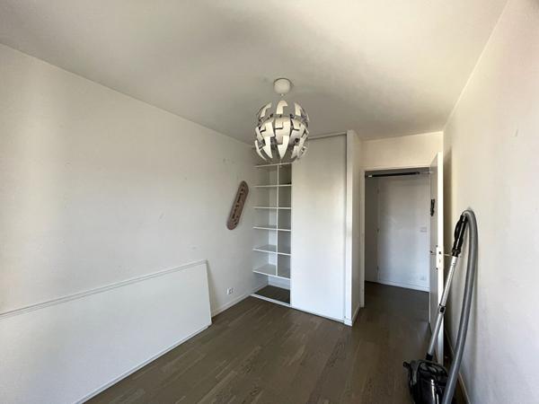 Appartement 4 pièces 78 m2 à Romainville