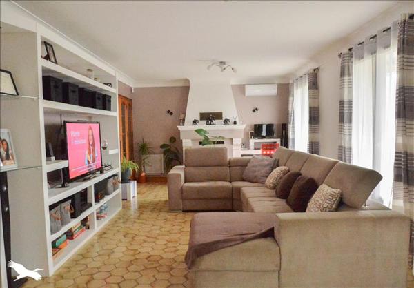 Maison à vendre |  Tonneins |  5 pièces | 194 m²