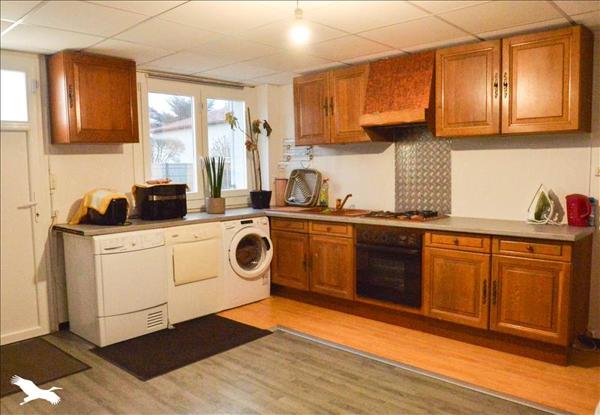 Maison à vendre |  Tonneins |  5 pièces | 194 m²