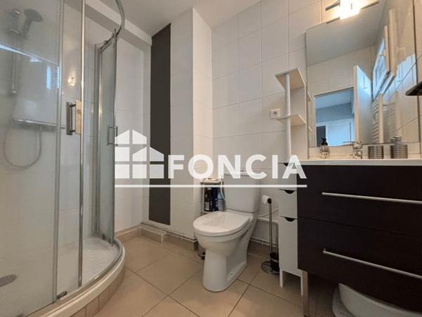 Location Appartement 2 pièces 61.44 m² - Nancy 54000