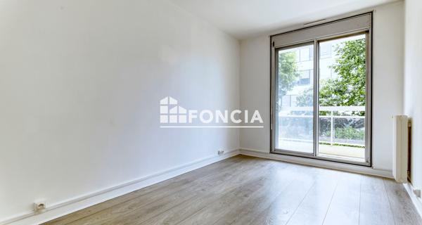 À vendre Appartement 3 pièces 59.57 m² - Montrouge 92120