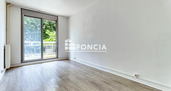 À vendre Appartement 3 pièces 59.57 m² - Montrouge 92120