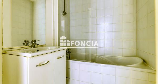 À vendre Appartement 3 pièces 59.57 m² - Montrouge 92120