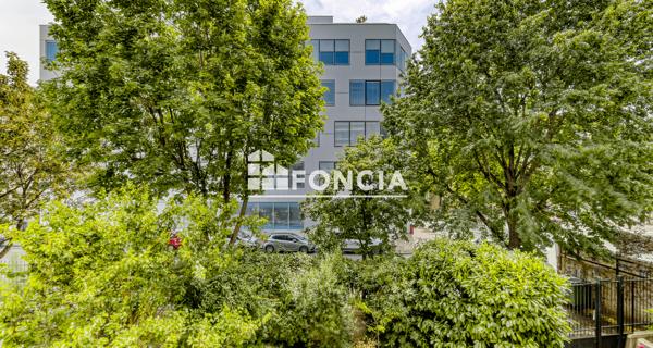 À vendre Appartement 3 pièces 59.57 m² - Montrouge 92120