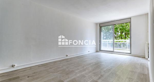 À vendre Appartement 3 pièces 59.57 m² - Montrouge 92120