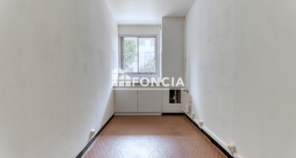 À vendre Appartement 3 pièces 59.57 m² - Montrouge 92120