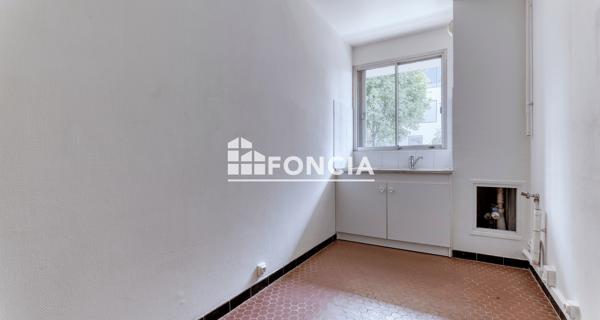 À vendre Appartement 3 pièces 59.57 m² - Montrouge 92120