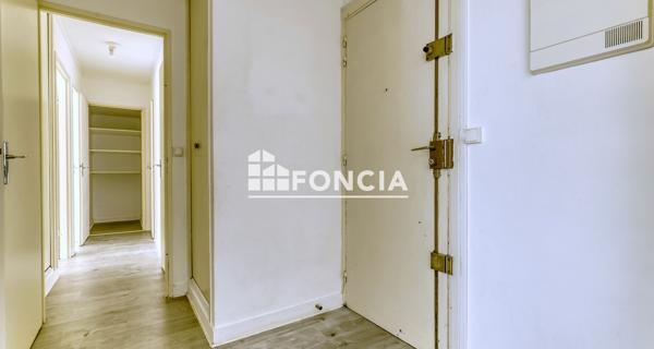 À vendre Appartement 3 pièces 59.57 m² - Montrouge 92120