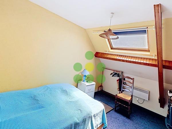 Maison
         5 pièces
        - 126 m² Exclusivité 299 000 € *