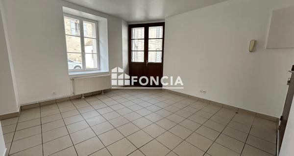 Location Appartement 3 pièces 47.78 m² - Jouarre 77640