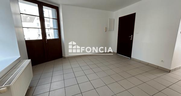 Location Appartement 3 pièces 47.78 m² - Jouarre 77640