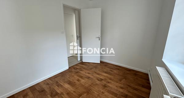 Location Appartement 3 pièces 47.78 m² - Jouarre 77640