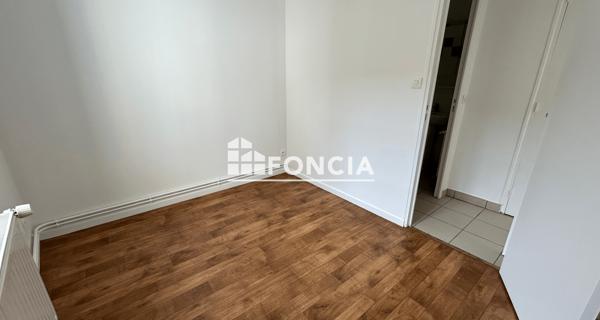Location Appartement 3 pièces 47.78 m² - Jouarre 77640