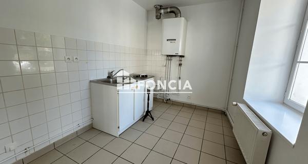 Location Appartement 3 pièces 47.78 m² - Jouarre 77640