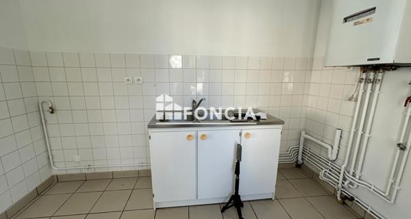 Location Appartement 3 pièces 47.78 m² - Jouarre 77640