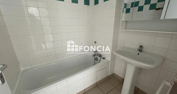 Location Appartement 3 pièces 47.78 m² - Jouarre 77640