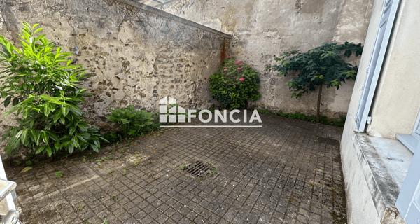 Location Appartement 3 pièces 47.78 m² - Jouarre 77640