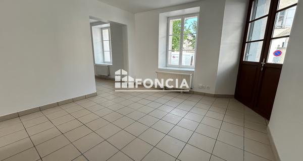 Location Appartement 3 pièces 47.78 m² - Jouarre 77640