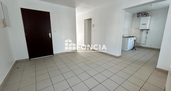 Location Appartement 3 pièces 47.78 m² - Jouarre 77640