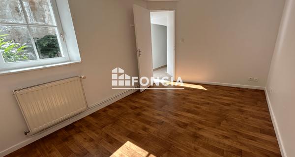 Location Appartement 3 pièces 47.78 m² - Jouarre 77640
