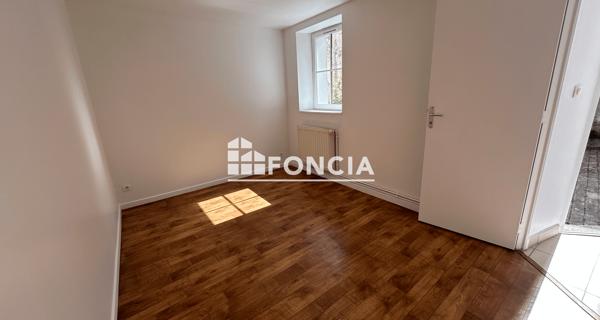 Location Appartement 3 pièces 47.78 m² - Jouarre 77640