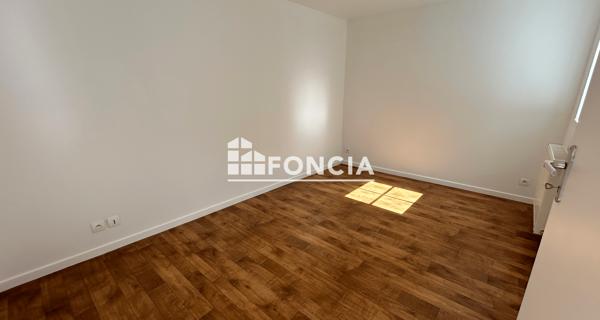 Location Appartement 3 pièces 47.78 m² - Jouarre 77640