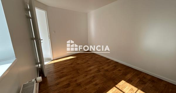 Location Appartement 3 pièces 47.78 m² - Jouarre 77640