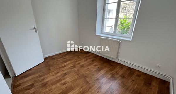 Location Appartement 3 pièces 47.78 m² - Jouarre 77640