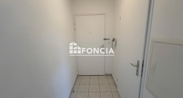 Location Appartement 2 pièces 47.96 m² - Taverny 95150