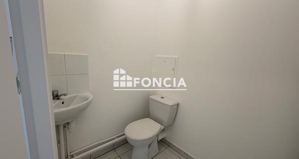 Location Appartement 2 pièces 47.96 m² - Taverny 95150