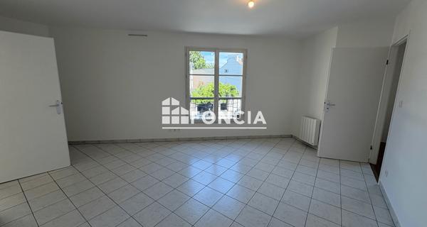 Location Appartement 2 pièces 47.96 m² - Taverny 95150