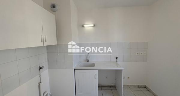 Location Appartement 2 pièces 47.96 m² - Taverny 95150