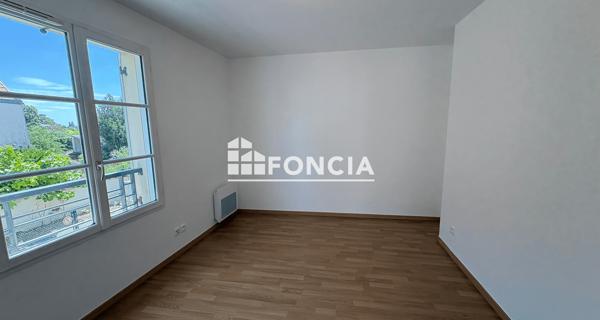 Location Appartement 2 pièces 47.96 m² - Taverny 95150